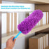 ASHATA Duster, Washable Anti Static Soft Microfiber Duster for Home Office and Car