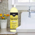 Fuller Brush Super Strength Liquid Dish Soap, Economical, Invigorating Fragrance, for Dishes, Glasses, Utensils
