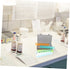 Portable Day Pill Organizer - Weekly Medicine Box for Travel