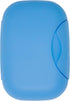 RADIUS Travel Case Value Pack, 3 Count, BPA-Free Recycled Plastic, Portable for Bathroom, School, Home, Camping -