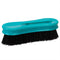 Weaver Leather Small Pig Face Brush in Teal