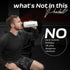 Single Cell Protein Powder - Unflavored, Vegan Complete Protein, Allergen Free, Soy Free, Gluten Free, Keto, Non GMO