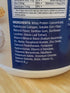 Pure Protein All-in-One Powder, Vanilla - Whey & Collagen, High Fiber, Non-GMO, Gluten-Free, 1.25lb