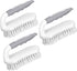 SetSail Scrub Brush, Heavy-Duty Scrub Brushes for Cleaning with Stiff Bristles Cleaning