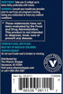 Omega-3 with Turmeric, EPA/DHA 600 MG with Turmeric 424 MG, 60 Softgels