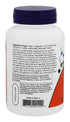 Now Foods Taurine 1000 Milligram - 100 Capsules
