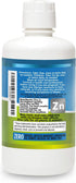 NutriNoche Pure Crystalline Liquid Zinc Supplement - 30 PPM Colloidal Minerals