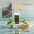 Nuve Set 4 20ml Set Hotel Collection Fragrance Oil - Inspired by Iconic Hotel Experiences - Luxury Oils for Waterless
