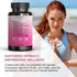 Lactobacillus Rhamnosus, Reuteri, Gasseri Probiotics - 38 Billion CFU *USA Made & Tested* for Women