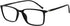 MARE AZZURO Men Reading Glasses 3.50, Trendy Stylish Durable Magnifying Readers for Male