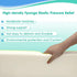 Set (1 2 Sleeping Wedge Pillow For Adults Seniors Post Surgery Wedge Pillow Bed Sore Prevention Patient Turning Foam