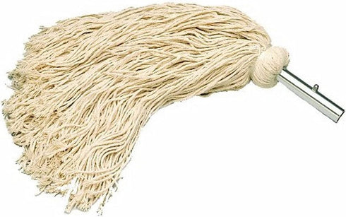 Shurhold 112 Cotton String Mop, Handle Only, White