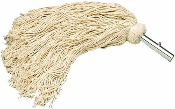 Shurhold 112 Cotton String Mop, Handle Only, White