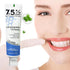 Zeamyhy 7.5% 4.23 OZ Hydroxyapatite Toothpaste for Advanced Enamel Protection, Appropriate for Sensitive Teeth, Gentle