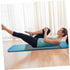 Set, Veemoon Shiatsu Acupressure Massage Mat and Pillow Non-Slip Relief Cushion with Portable Carrying Bag for Back