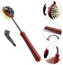Hammer KALLORY Back Massager Stick Neck Shoulder Back Scratcher Multifunctional Health Tool