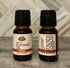 Fabulous Frannie Nutmeg 100% Pure, Undiluted Essential Oil 10ml (Pack of 1)
