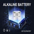 kunying LR44 10 Pack, L1154F AG13 357 303 SR44 A76 1.5V Batteries Premium Alkaline Battery Button Coin Cell Battery