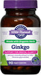Oregon's Wild Harvest Non-GMO Ginkgo Certified Organic Capsules - 90 Count