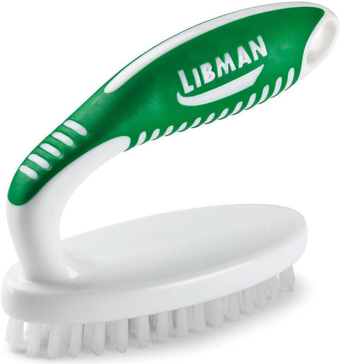 Libman Hand & Nail Brush - 00014