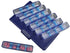 Pillbox e-Pill Compact Travel Pill Organizer, and Medicine Pill Box - Worlds First Adjustable