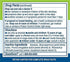 Earth's Care Pain Relieving Ointment, Triple Action Muscle and Joint Cream, 1 Count