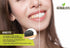 Charcoal Toothpaste - Natural Whitening with Coconut Shell Powder, Fluoride-Free, Gentle Effective, 3.52oz - Black