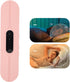 Luocute 10 Pillow Speaker, Bone Conduction Stereo Wireless Sleep Sound Machine with LED Screen and Sound Effects