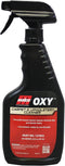 Malco OXY Carpet & Upholstery Cleaner, Stain Remover Spray for Car Interior, 22 Oz.