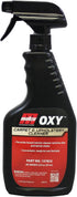 Malco OXY Carpet & Upholstery Cleaner, Stain Remover Spray for Car Interior, 22 Oz.