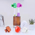 6 Pack Toothbrush Head Cover Cap, Portable Toothbrush Protector for Bathroom Home Travel Toothbrush Case