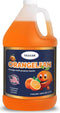 Multi Purpose Cleaner - Pet Odor Eliminator Concentrate, pH Neutral Orangelean Floor Cleaner, 128 oz