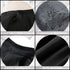 Professional Waterproof Hair Styling Cape, Nylon Haircut Salon Gown with Snap Closure, 50" x 60", 2-Pack
