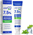 MASAIGGE Hydroxyapatite Toothpaste, 7.5% Hydroxyapatite Toothpaste for Enamel Protection and Tooth Strengthening, Fluoride-Free,