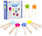 Educational Insights Easy Tweezies Small Group Set Fine Motor Toys for Kids,