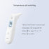 yuwell Digital Ear Thermometer - Fast, Gentle, and Accurate for Adults, Babies, Toddlers, and Kids