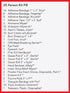 Medi-First 740ANSI 25-Person First Aid Kit