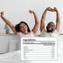Set, (60 Sleep Patches, Sleep Patches for Adults, Upgraded Sleep Patches Easy to Apply and Comfortable, Premium