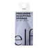 e.l.f. Precision Sculpting Sponge, 3-in-1 Sponge for Contouring & Blending to a Smooth Finish, Great for Cream & Powder