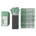 GO Travel Size Mouthwash Packets Individual sachets for Fresh Breath - TSA