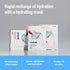 ROVECTIN Dr. Mask AQUA (5 ea.) - 7 Layers of Hyaluronic Acid Facial Mask Sheet with Niacinamide and Panthenol