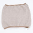 Warm Knitted Abdominal Binder Back Slim Postpartum Kidney Warmer Wrap Belt