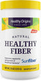 Healthy Origins Healthy Fiber, 225 g, Clear Mixing (Sunfiber) - Fiber Powder Dietary Supplement for Gut Health