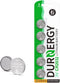 CR2032 Batteries 5 Pack, 3V Lithium Coin Battery for Car Remote Key, CR2032 Battery