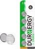 CR2032 Batteries 5 Pack, 3V Lithium Coin Battery for Car Remote Key, CR2032 Battery