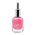 Nailtopia Bio-Sourced Chip Free Nail Lacquer, All Natural, Strengthening Biotin Polish, Bronze And Boujee, 0.41 oz