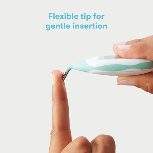 Frida Baby Digital Rectal Thermometer for Newborns & Infants