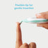Frida Baby Digital Rectal Thermometer for Newborns & Infants