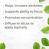 Plant Therapy Invigor Aid Essential Oil Blend, 10 mL (1/3 oz), 100% Pure