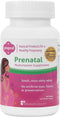 Fairhaven Health Peapod Prenatal Multivitamin, 1 Per Day, Light Vanilla Flavor, 2 Month Supply